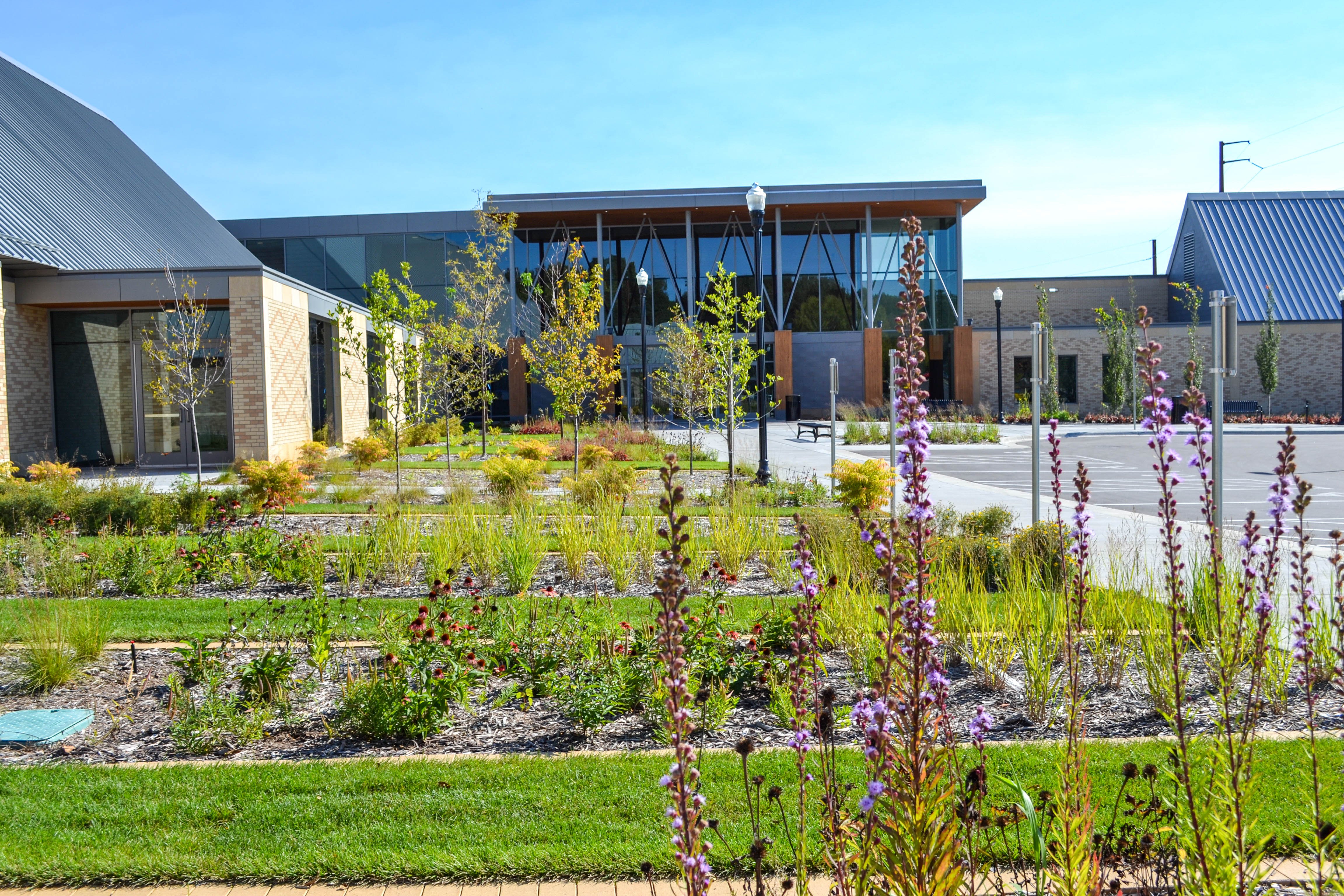 Chaska Curling Center